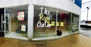 The Rose Center